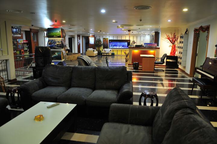 Hotel Interior 9 of 47