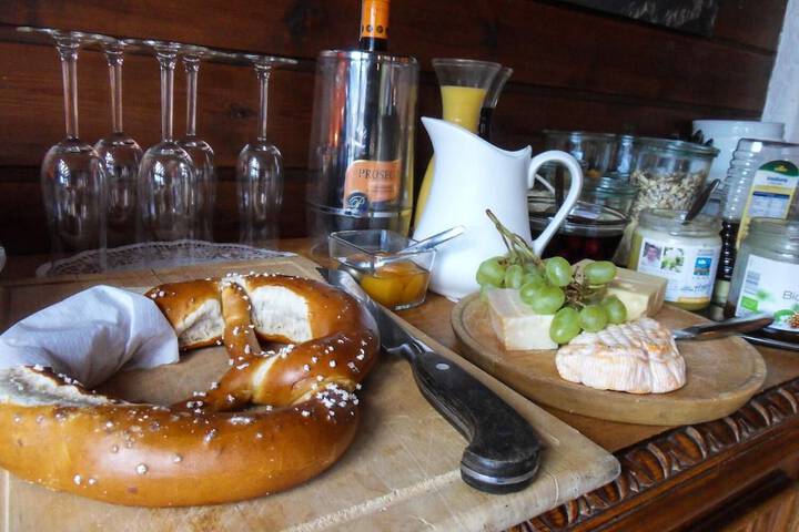 Dining Photos