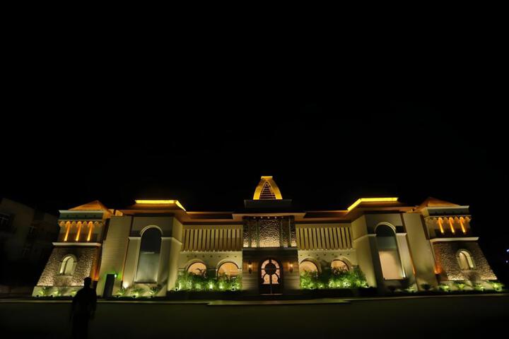 VETA HOTEL