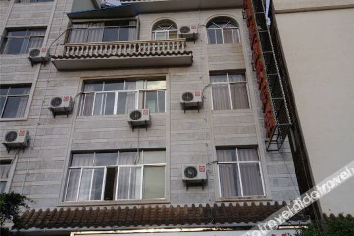 Hotel 7 of 23
