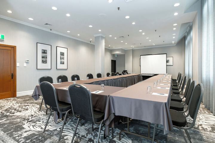 Meeting 56 of 60