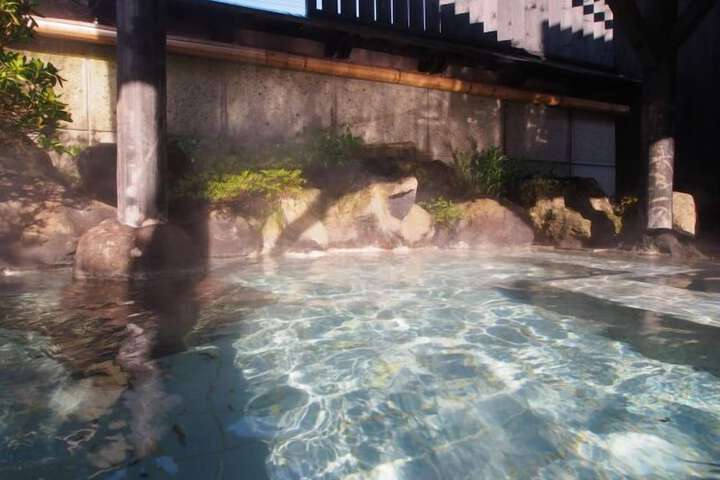 Spa Massage