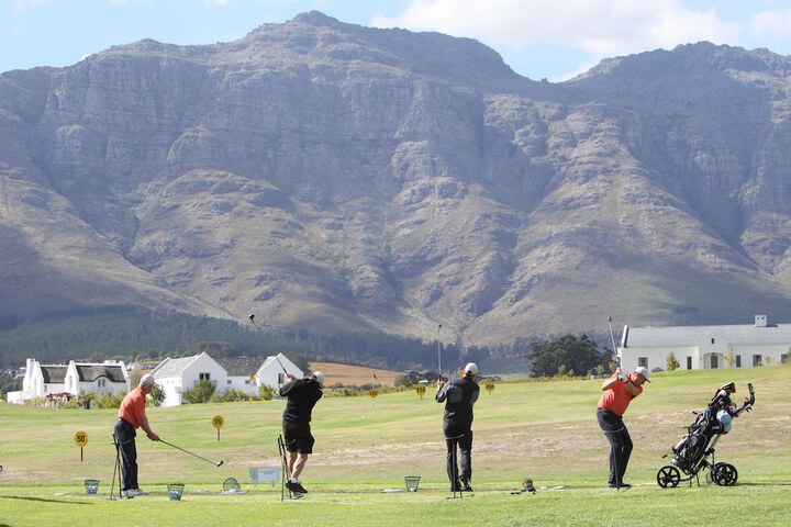 Golf 22 of 40