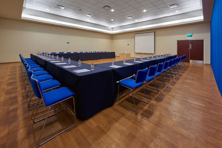 Meeting 46 of 49