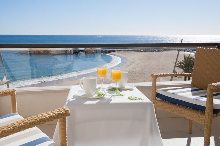 Photo of Hotel Rosamar