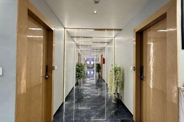 HOTEL NEW YORK in Ahmedabad