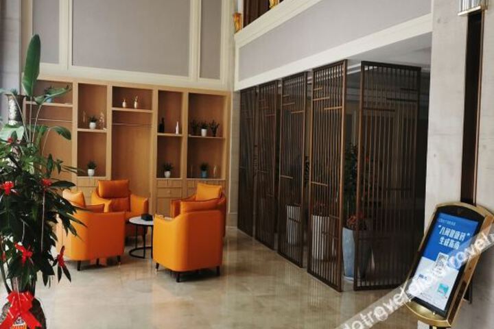 Hotel Interior 5 of 9