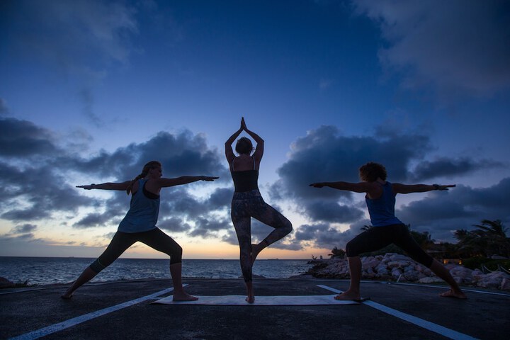 Health and Fitness 44 of 100