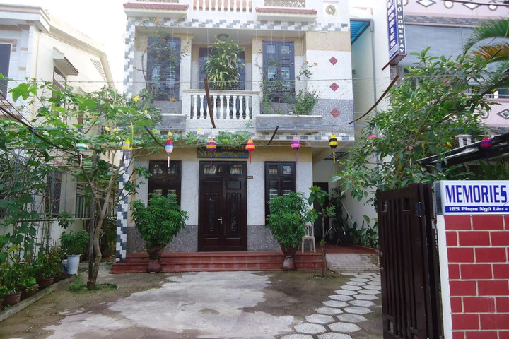 Facade