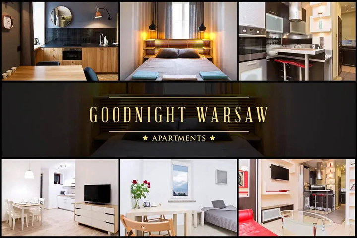 Photo of GOODNIGHT WARSAW OLDTOWN