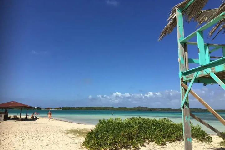 Beach 8 of 11
