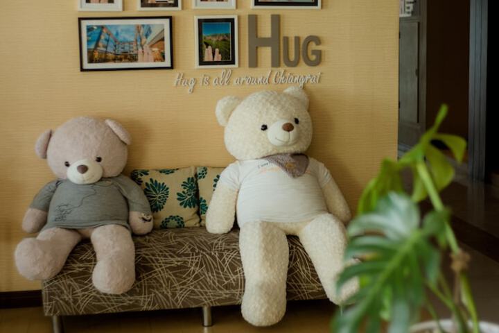Hotel Interior 159 of 174