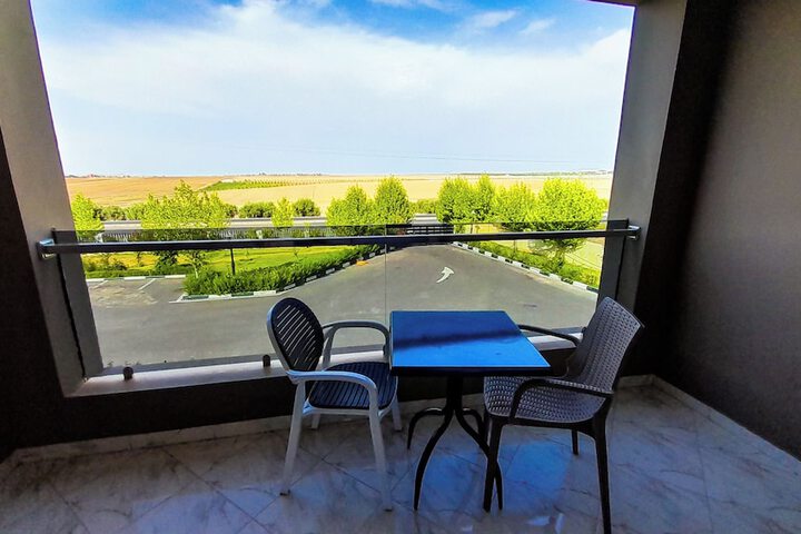 Terrace/Patio 7 of 20