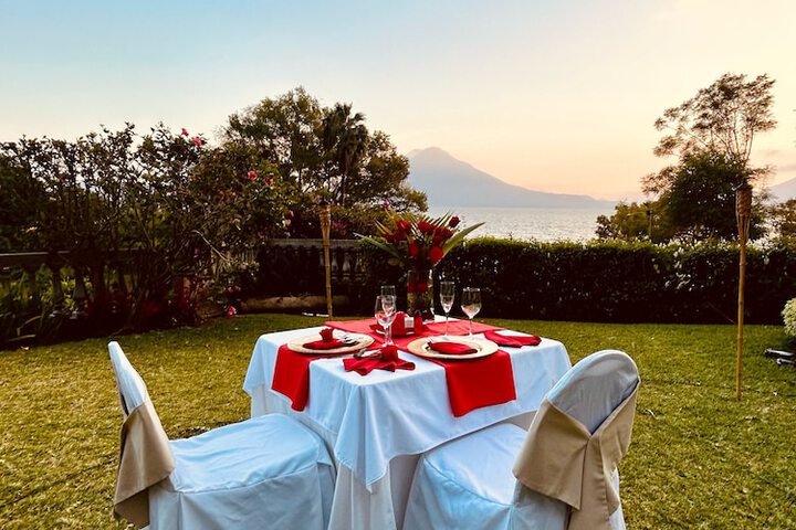 Dining Photos