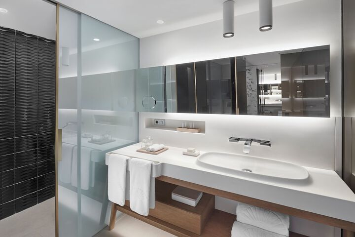 Bath Amenities