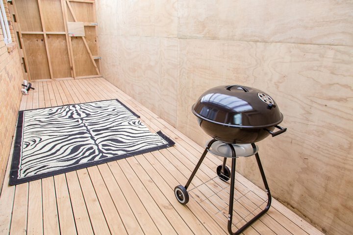Terrace/Patio 1 of 9