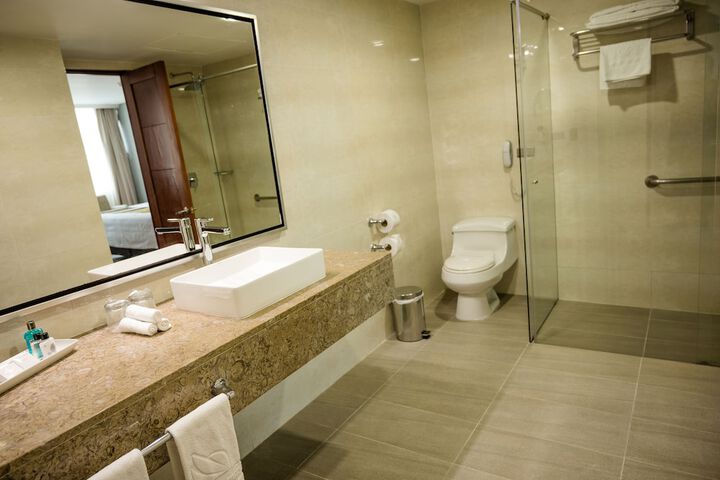 Bathroom Vanities