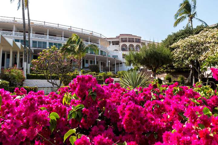 Hotel Exterior 157 of 182