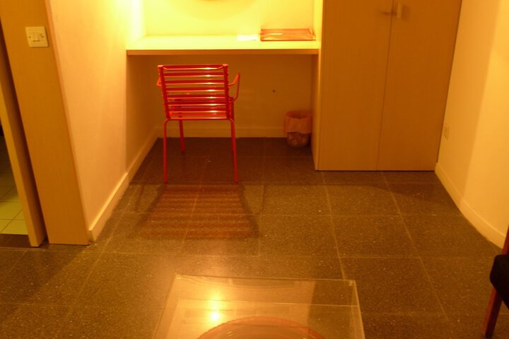Room 8 of 15