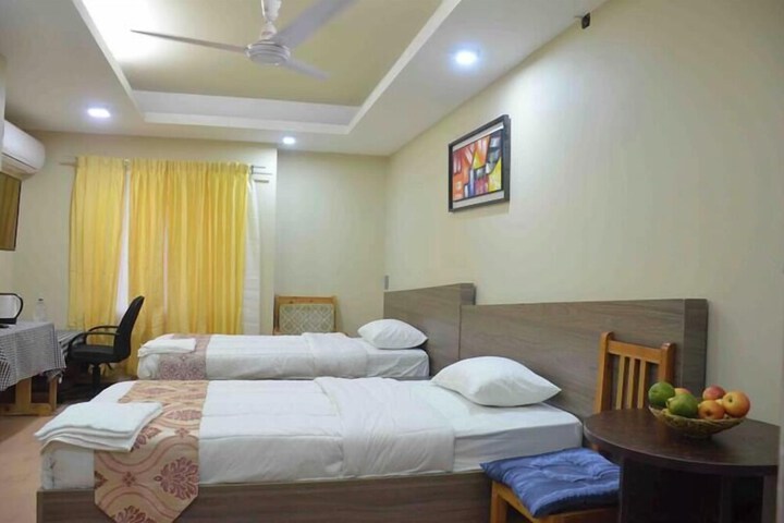 Hotel Titas View Brahmanbaria