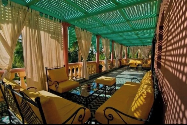 Terrace/Patio 41 of 49