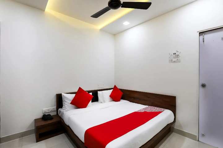 Room 5 of 5