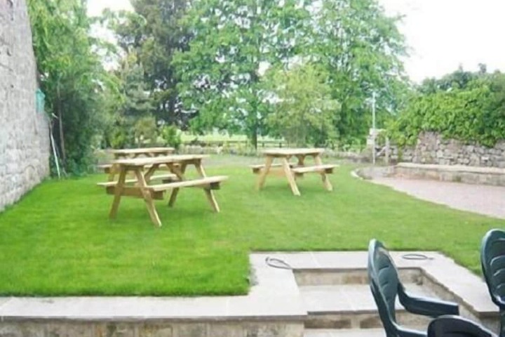 Terrace/Patio 9 of 9