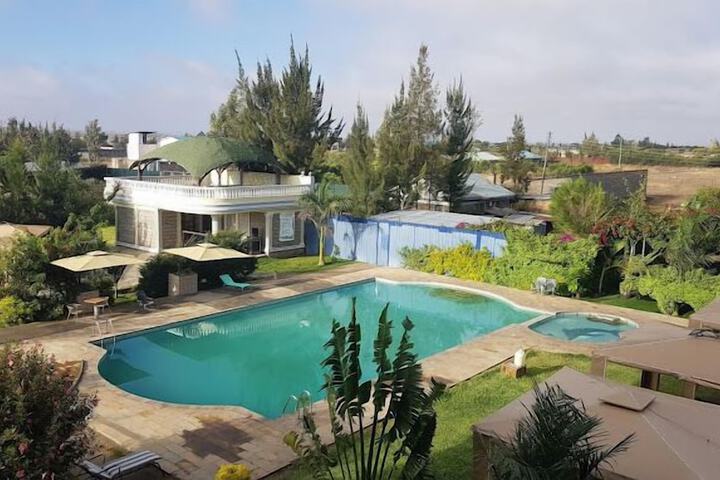 Pool 9 of 47