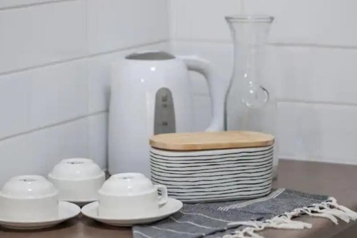 Breakfast/Coffee Service 34 of 55