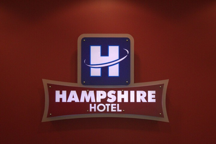 Hotel Interior 2 of 24