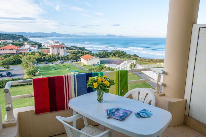 View from room