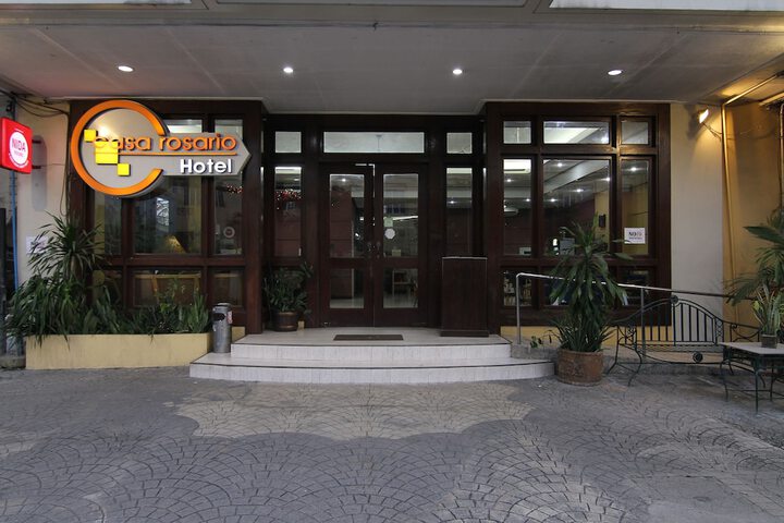 Hotel 32 of 33