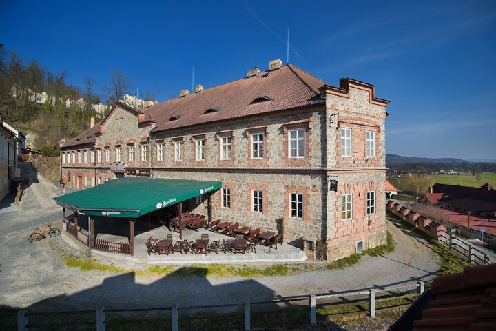 Hotel 15 of 18