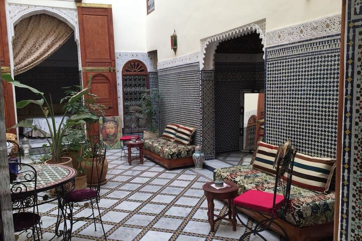 Hotel Interior 2 of 20