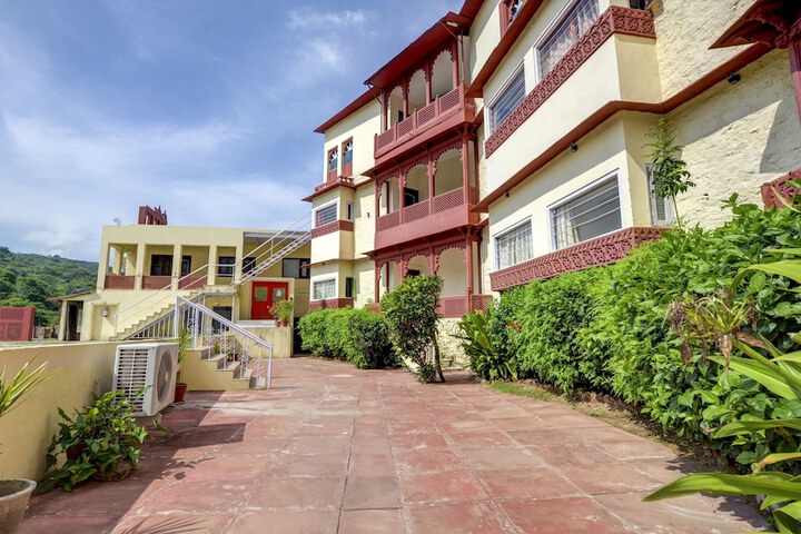 Terrace/Patio 75 of 82