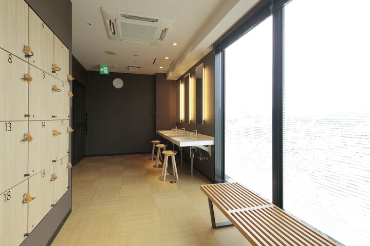 Spa Photos