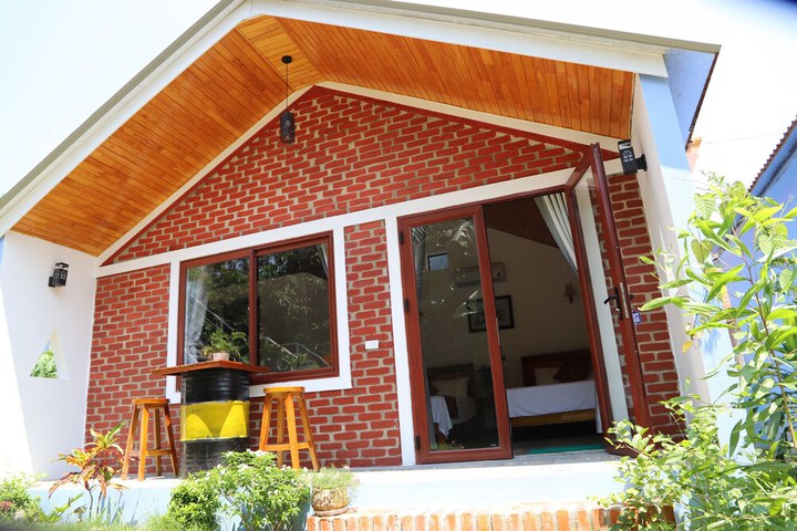 Phong Nha Friendly Home in Bo Trach