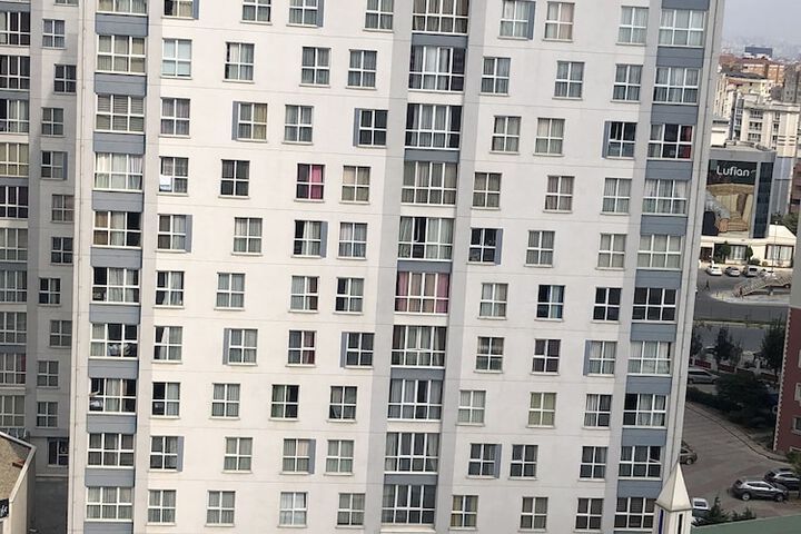Hotel 21 of 27