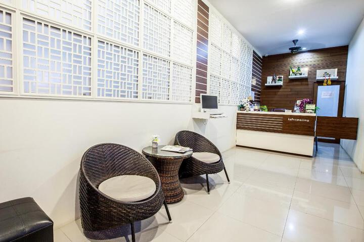 Fitness Facility Photos