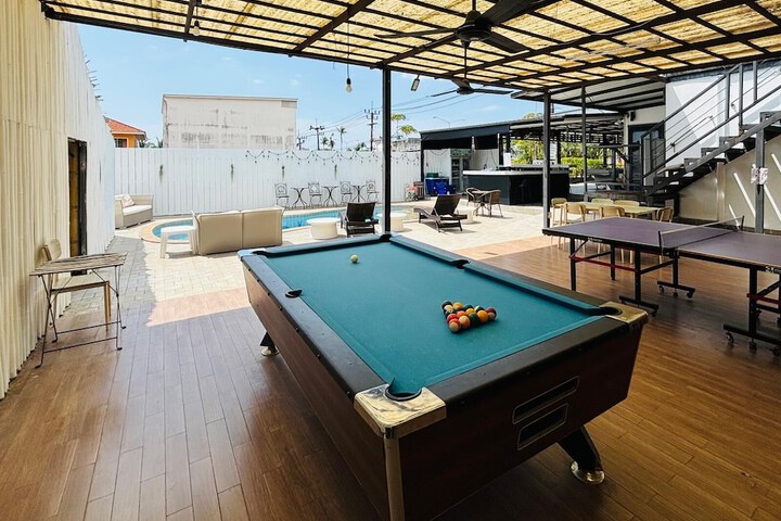 Billiards