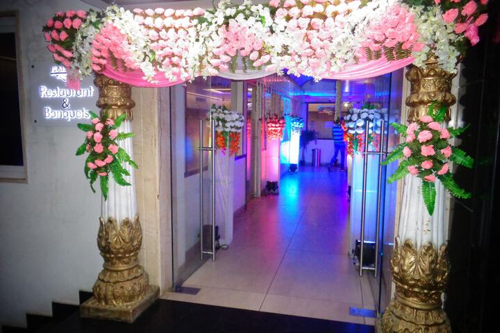 Wedding/Banquet 43 of 49