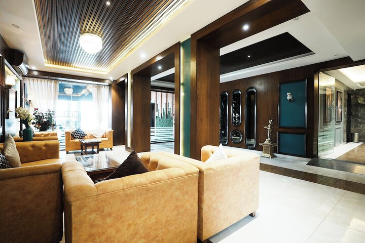 Hotel Interior 3 of 48