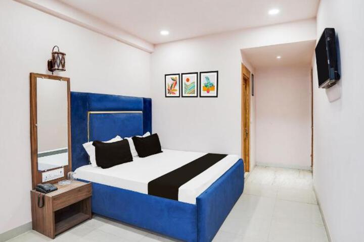 HOTEL O TANISHQ