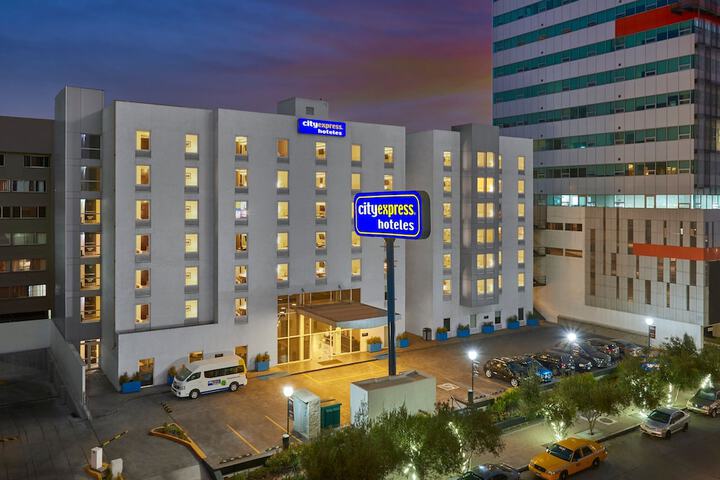 Hotel 51 of 51