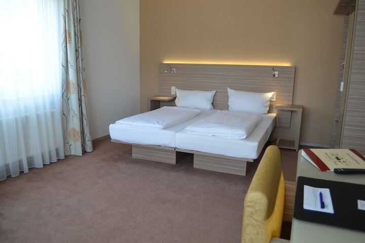 Hotel &  Restaurant Itzumer Paß in Hildesheim