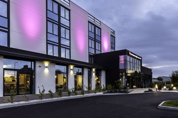 Hotel 59 of 59