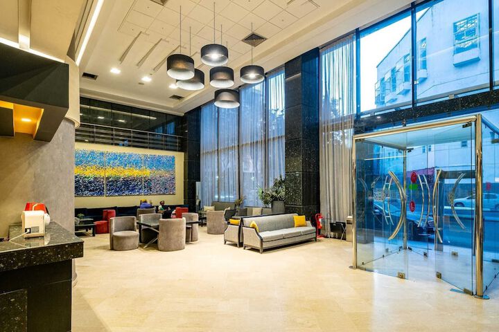 Hotel Interior 2 of 110
