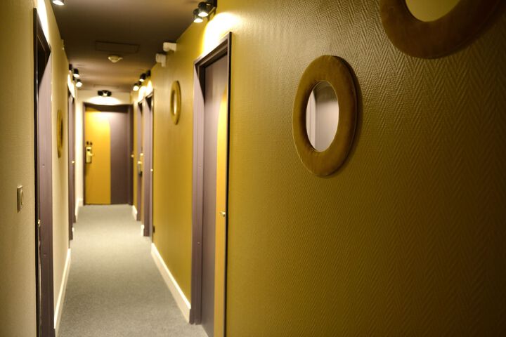 Ballroom/Hall 39 of 96