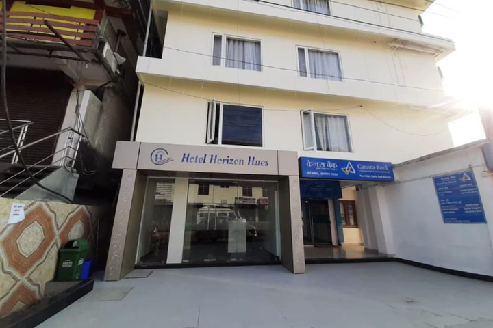 Hotel 31 of 32