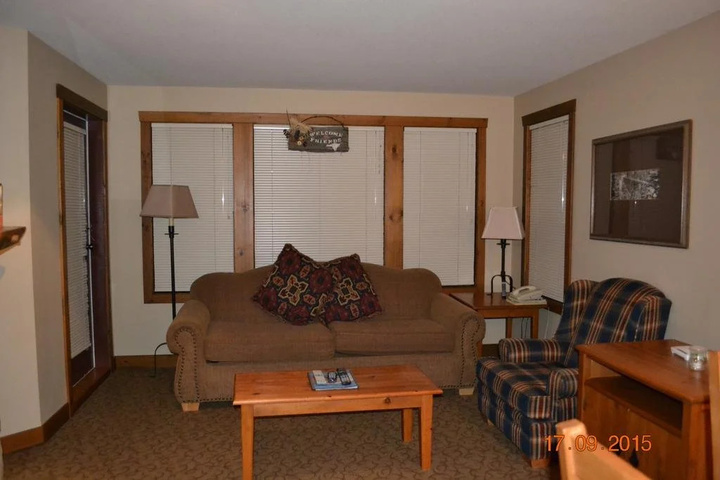 Photo of Taynton Lodge at Panorama Mountain Village Resort